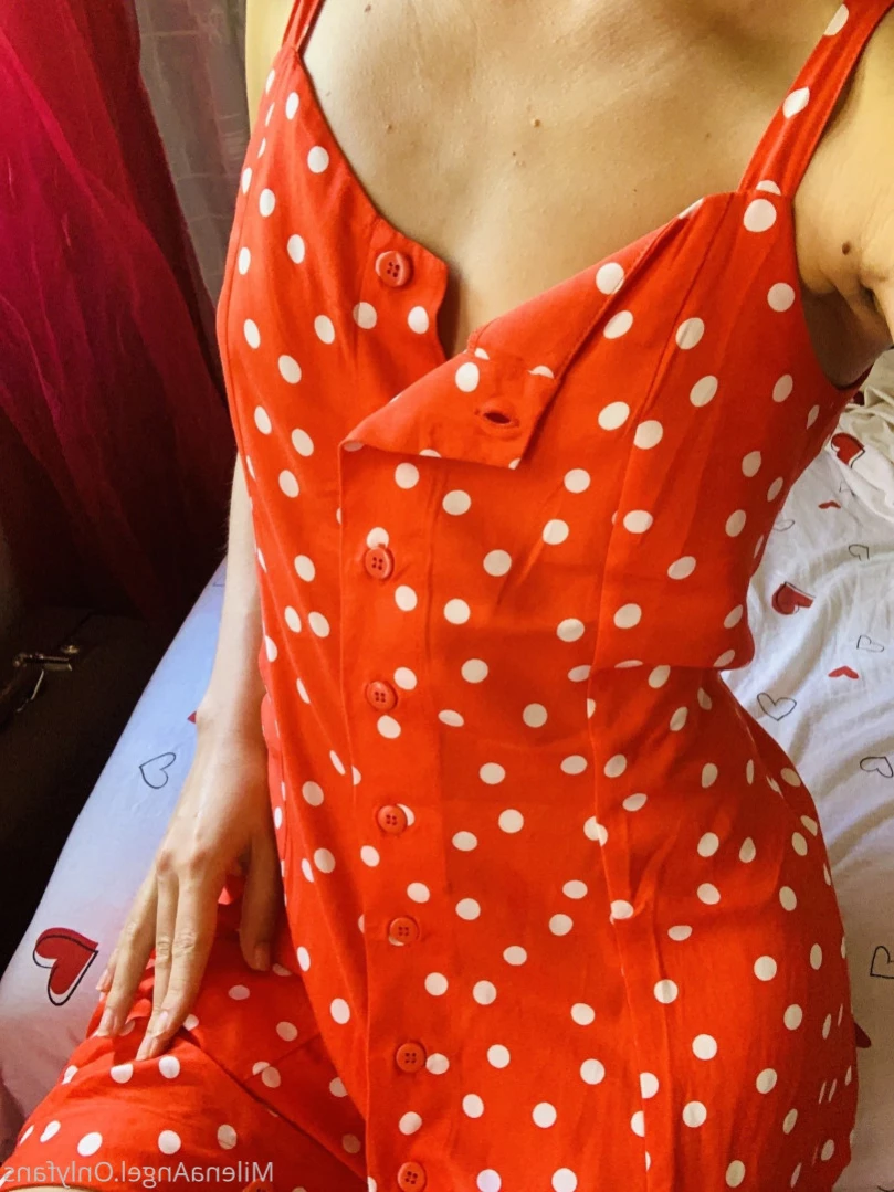 Milena Angel [ milenaangel ] Onlyfans leaked photo 12777997 on Hotleaks.tv