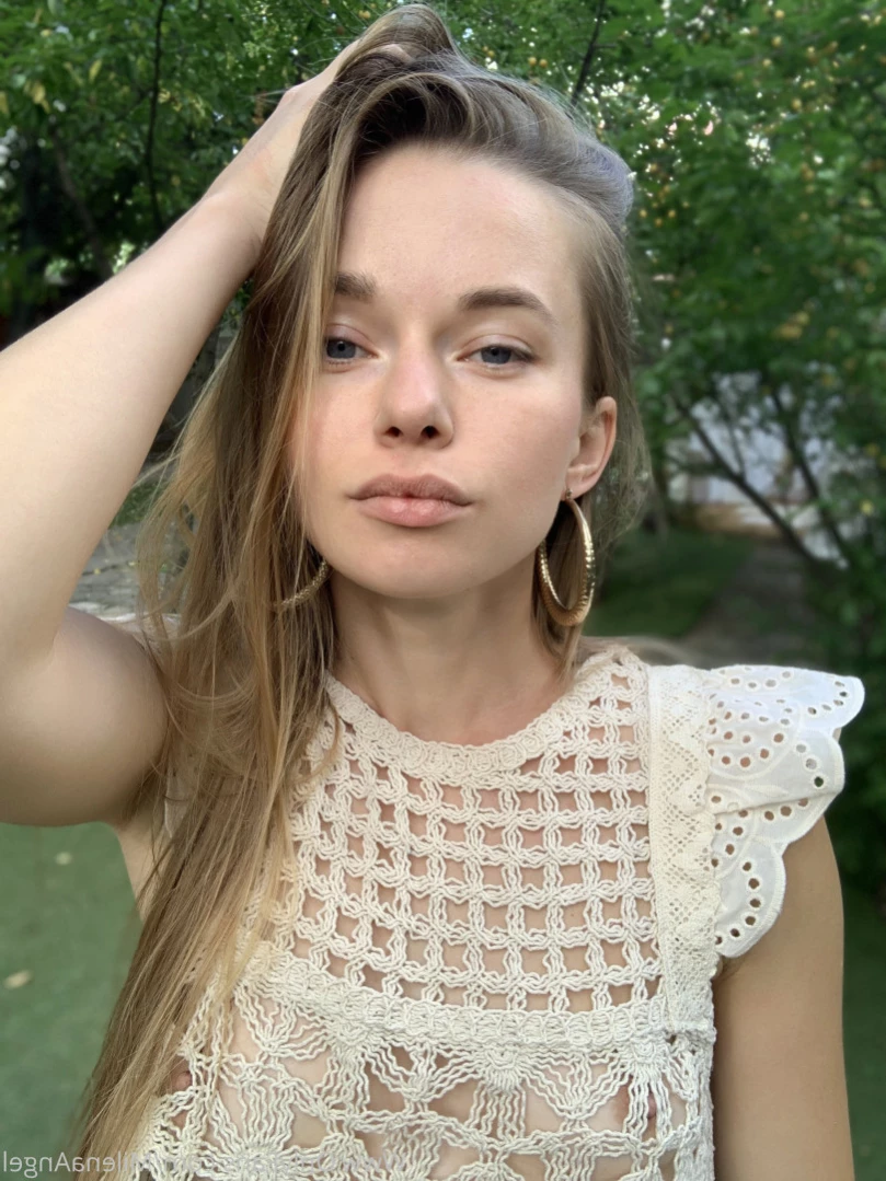 Milena Angel [ milenaangel ] Onlyfans leaked photo 12833329 on Hotleaks.tv