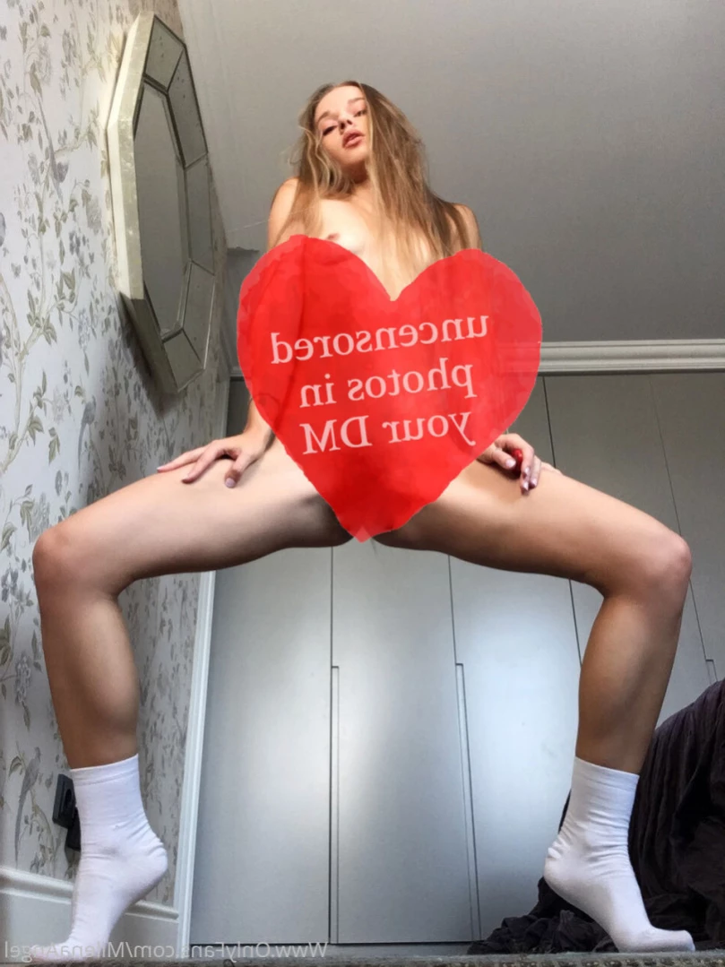 Milena Angel [ milenaangel ] Onlyfans leaked photo 13164262 on Hotleaks.tv