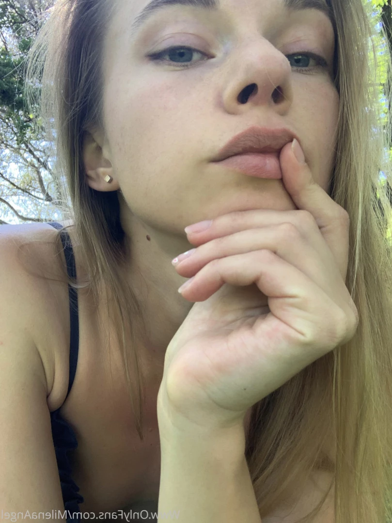 Milena Angel [ milenaangel ] Onlyfans leaked photo 13164876 on Hotleaks.tv