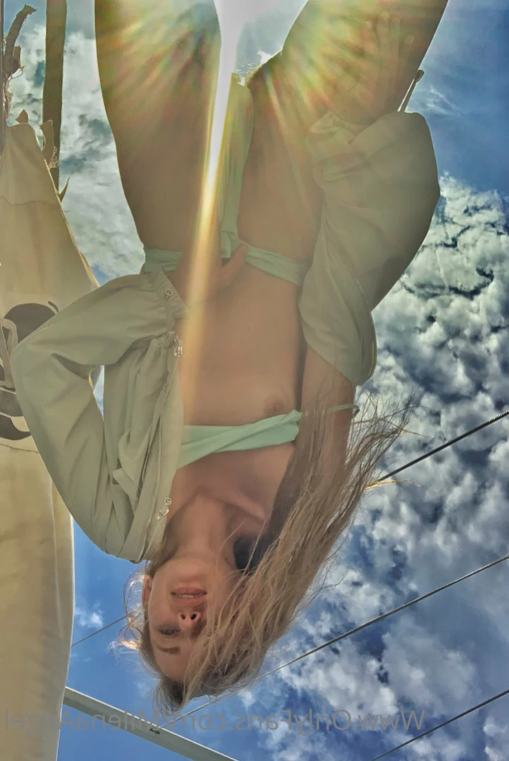 Milena Angel [ milenaangel ] Onlyfans leaked photo 13165047 on Hotleaks.tv