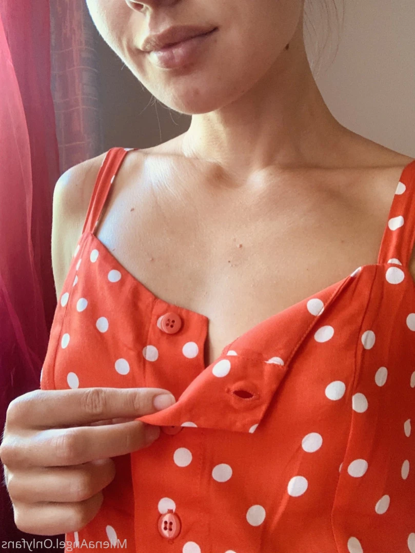 Milena Angel [ milenaangel ] Onlyfans leaked photo 13178203 on Hotleaks.tv