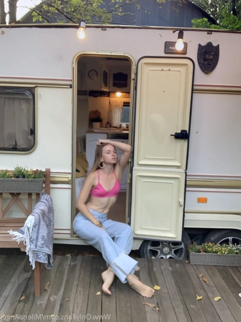Milena Angel [ milenaangel ] Onlyfans leaked photo 13222025 on Hotleaks.tv