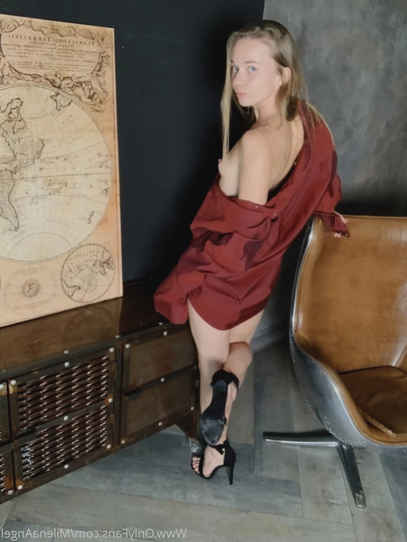 Milena Angel [ milenaangel ] Onlyfans leaked photo 13309185 on Hotleaks.tv