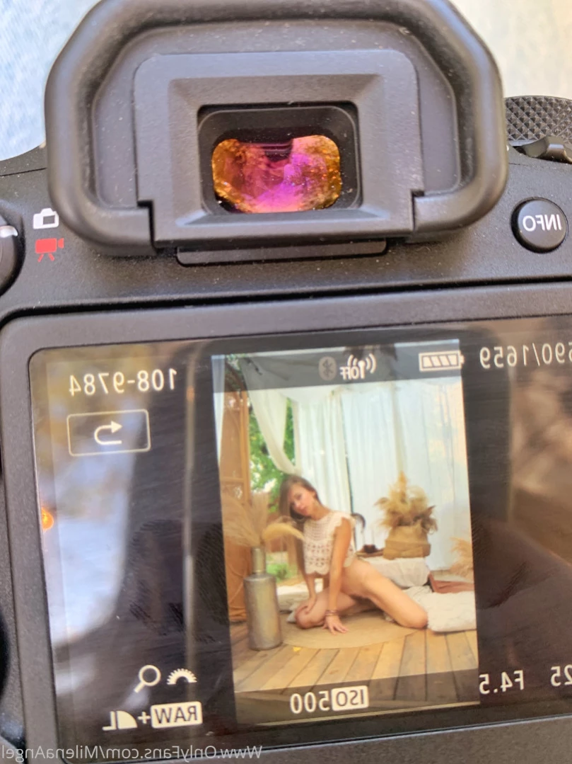 Milena Angel [ milenaangel ] Onlyfans leaked photo 13382294 on Hotleaks.tv