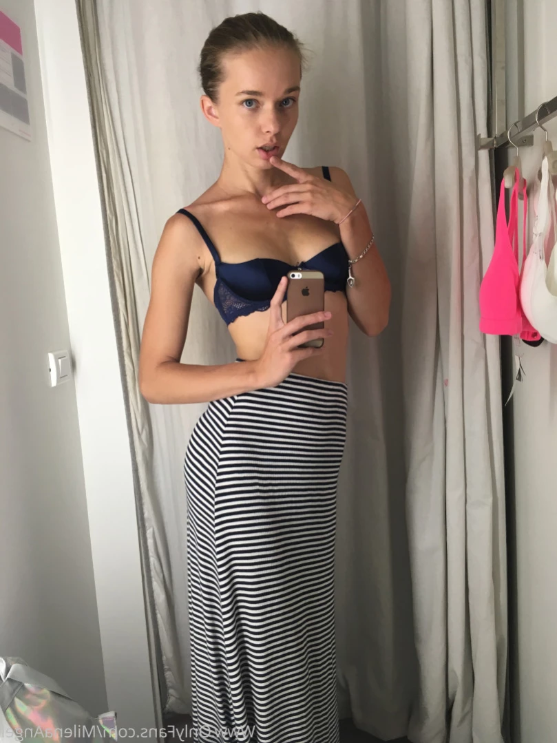 Milena Angel [ milenaangel ] Onlyfans leaked photo 13382337 on Hotleaks.tv