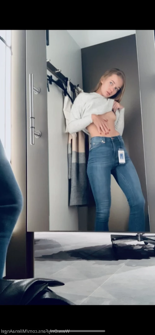 Milena Angel [ milenaangel ] Onlyfans leaked photo 13382486 on Hotleaks.tv