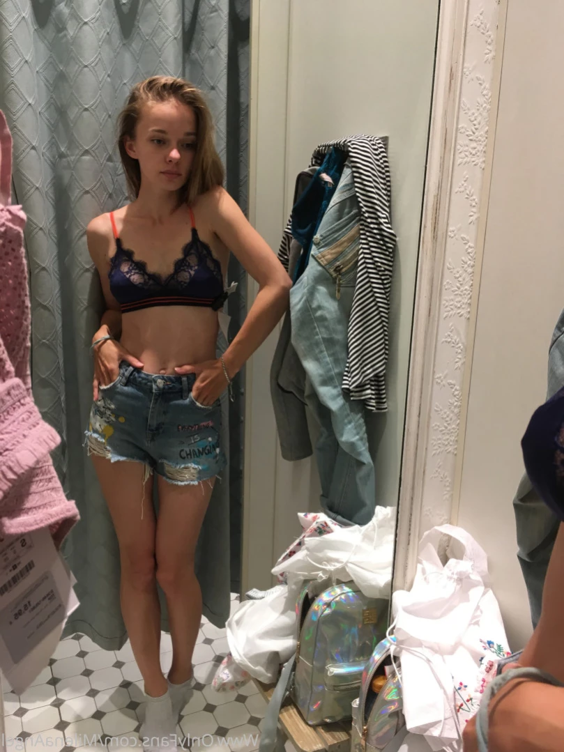Milena Angel [ milenaangel ] Onlyfans leaked photo 13383312 on Hotleaks.tv