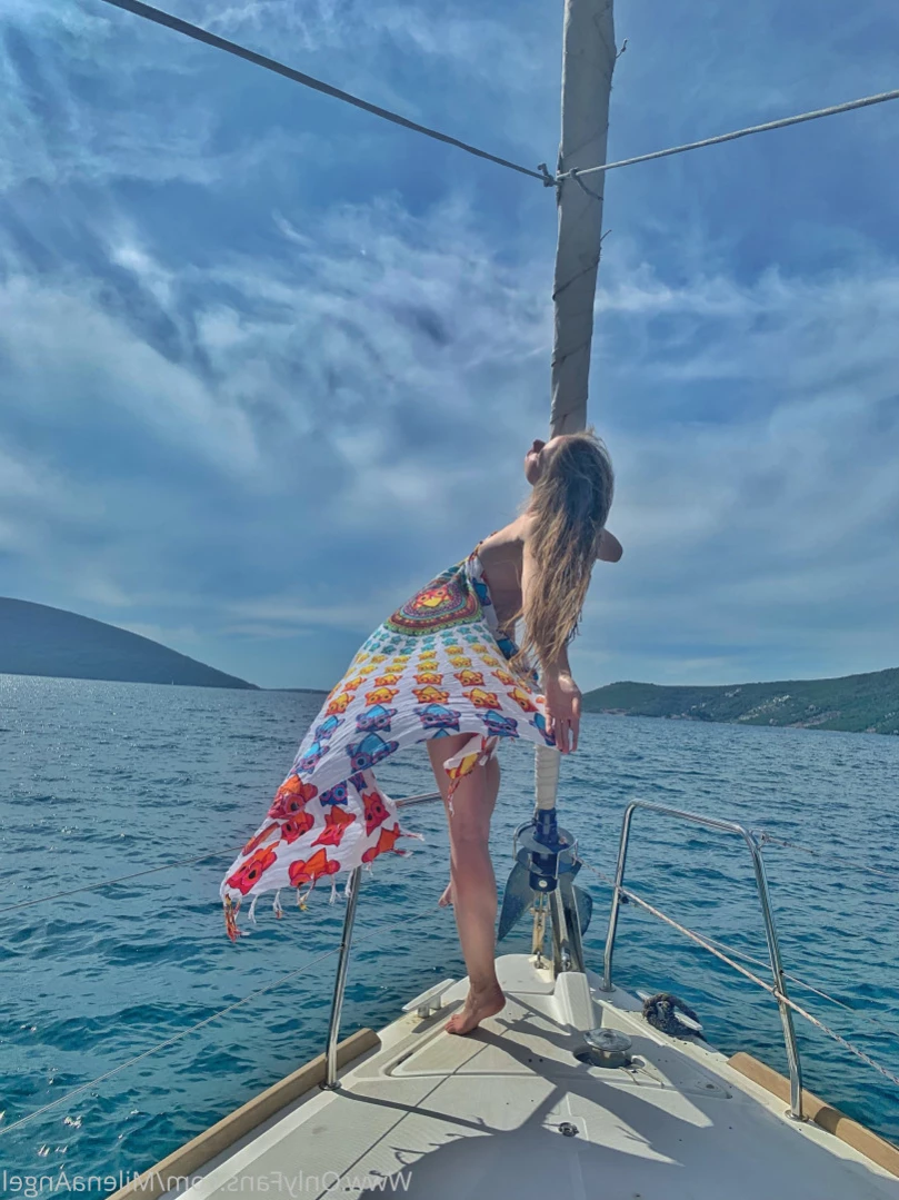 Milena Angel [ milenaangel ] Onlyfans leaked photo 13383511 on Hotleaks.tv