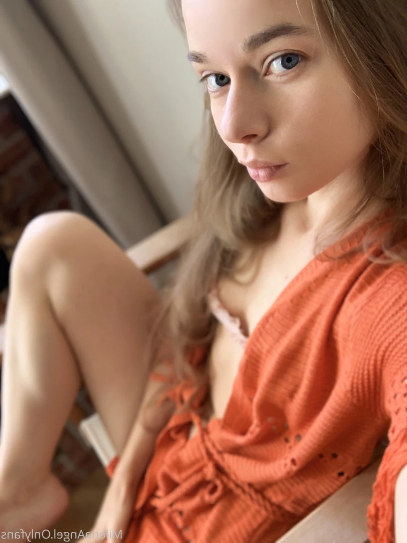 Milena Angel [ milenaangel ] Onlyfans leaked photo 13383561 on Hotleaks.tv