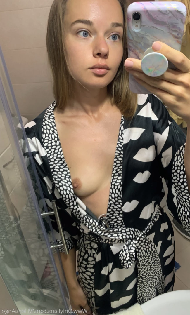 Milena Angel [ milenaangel ] Onlyfans leaked photo 13893394 on Hotleaks.tv