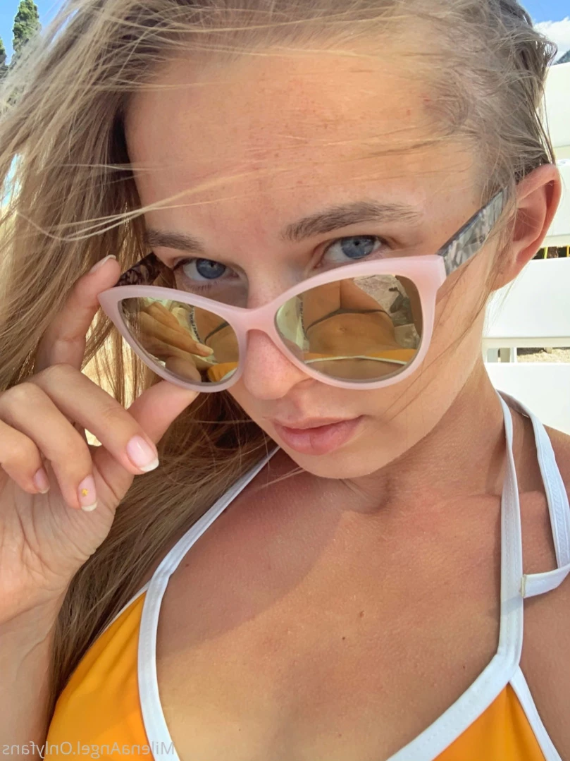 Milena Angel [ milenaangel ] Onlyfans leaked photo 13935957 on Hotleaks.tv