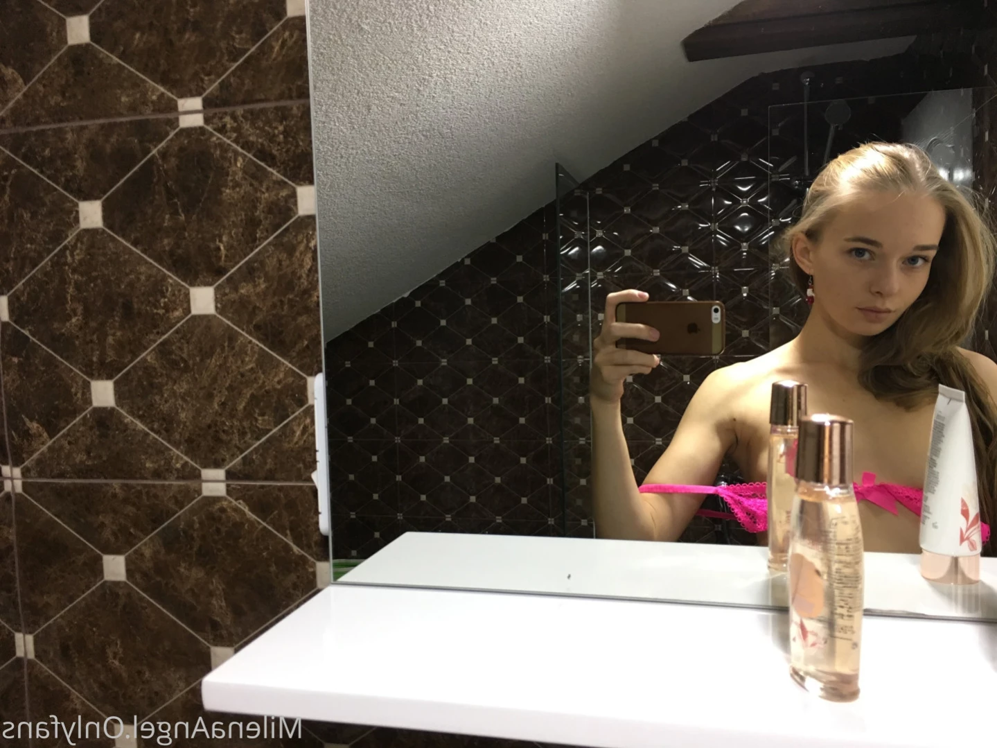 Milena Angel [ milenaangel ] Onlyfans leaked photo 13936847 on Hotleaks.tv