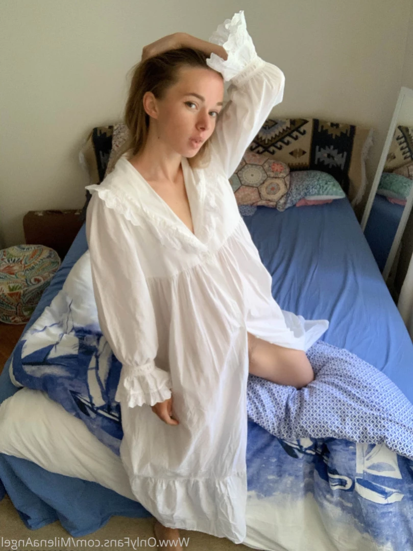 Milena Angel [ milenaangel ] Onlyfans leaked photo 14045698 on Hotleaks.tv