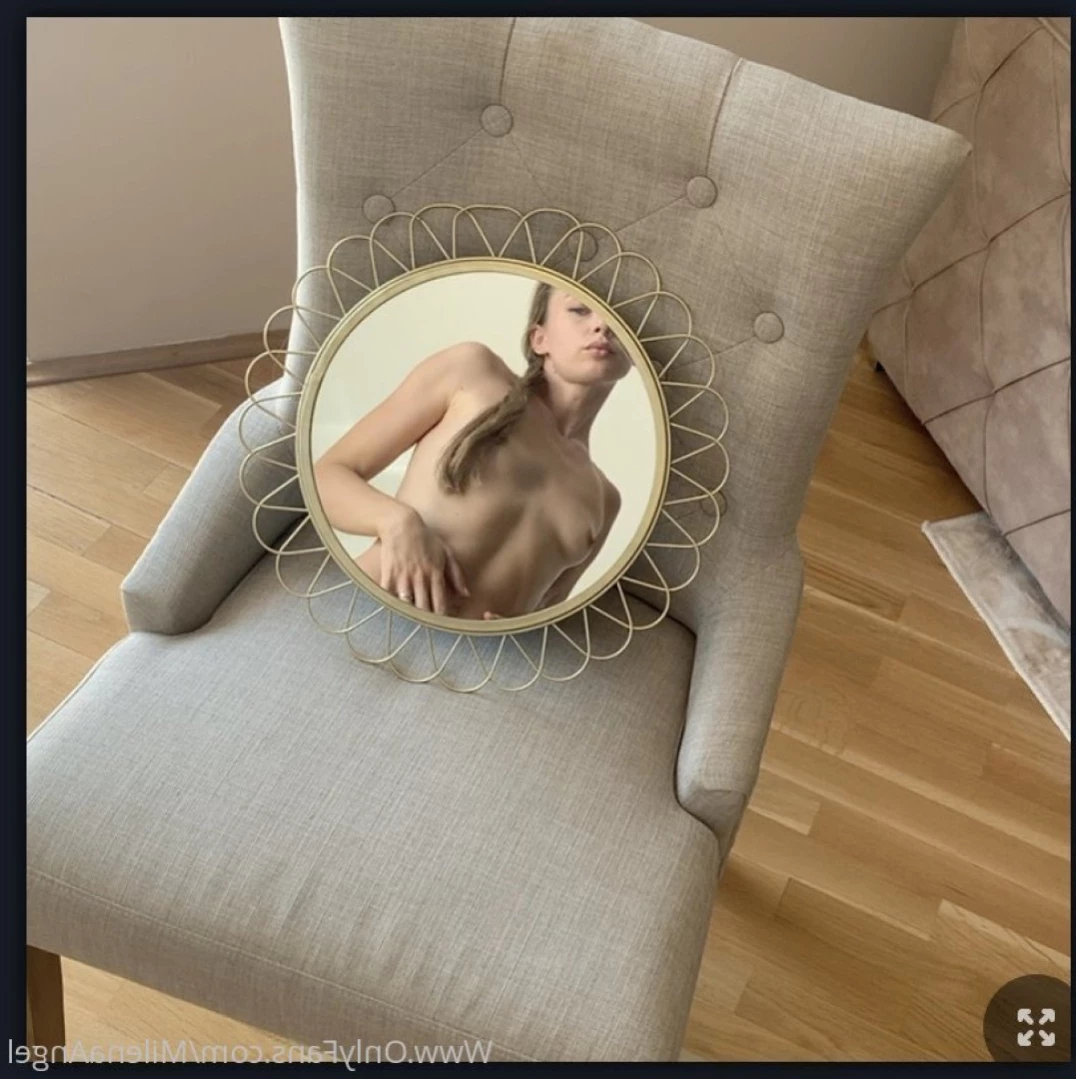 Milena Angel [ milenaangel ] Onlyfans leaked photo 14046672 on Hotleaks.tv