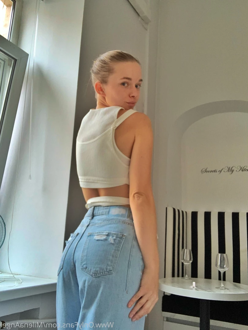 Milena Angel [ milenaangel ] Onlyfans leaked photo 14046721 on Hotleaks.tv