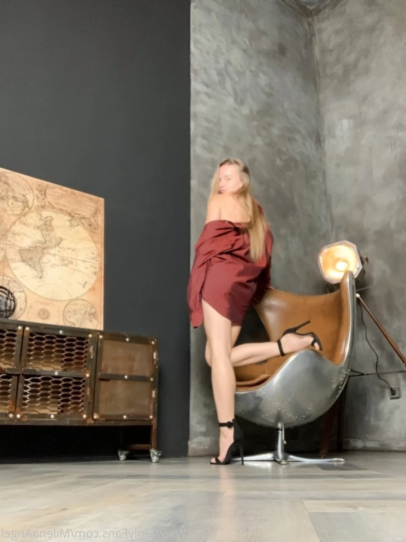 Milena Angel [ milenaangel ] Onlyfans leaked photo 14046879 on Hotleaks.tv