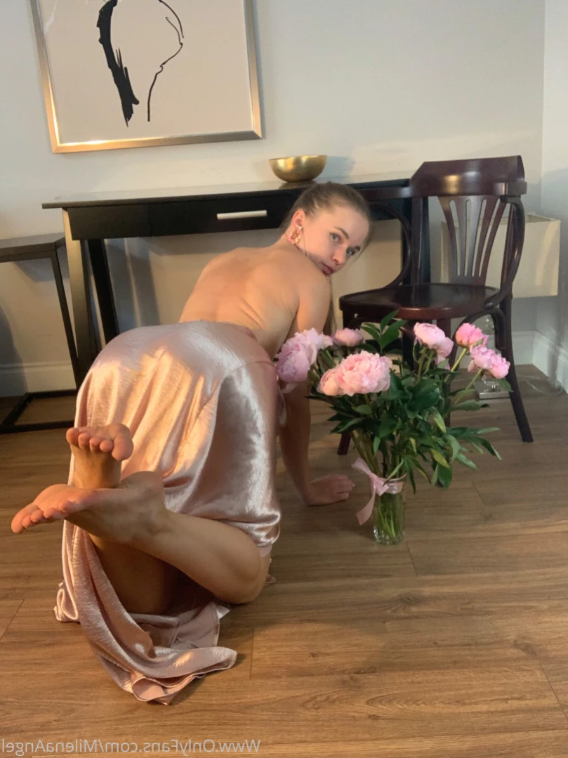 Milena Angel [ milenaangel ] Onlyfans leaked photo 14214891 on Hotleaks.tv