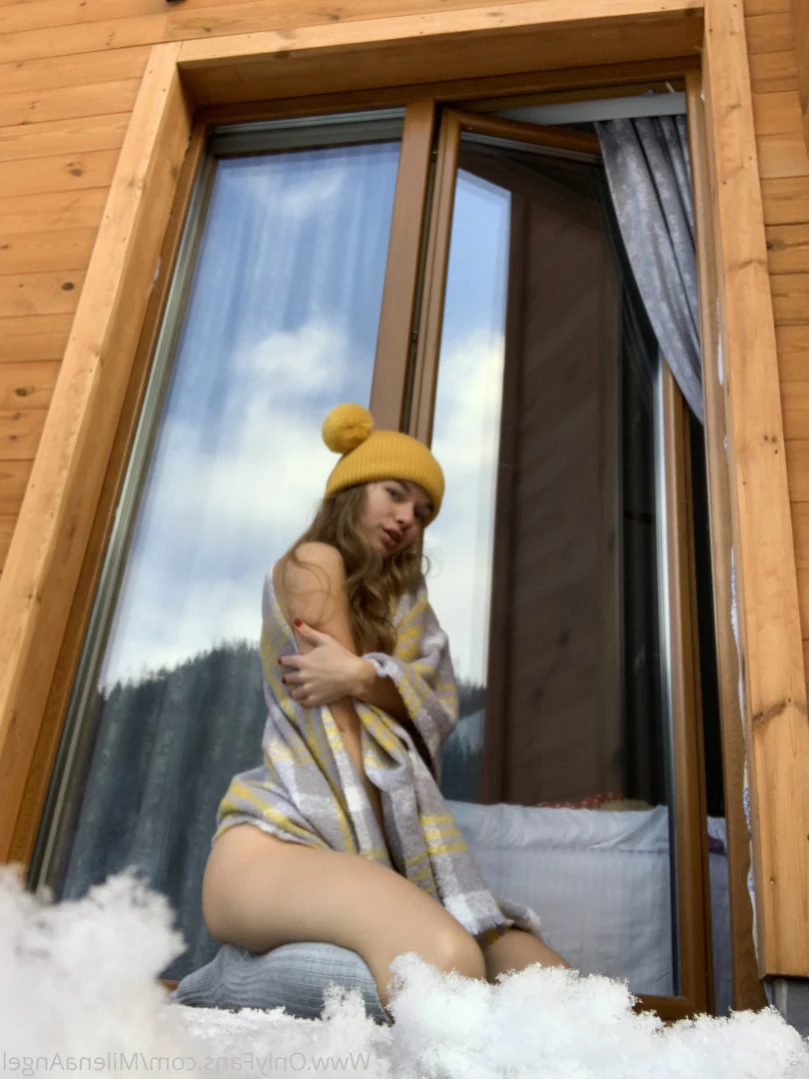 Milena Angel [ milenaangel ] Onlyfans leaked photo 14243284 on Hotleaks.tv