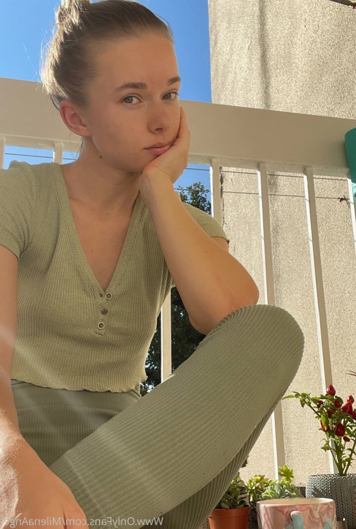 Milena Angel [ milenaangel ] Onlyfans leaked photo 14270780 on Hotleaks.tv