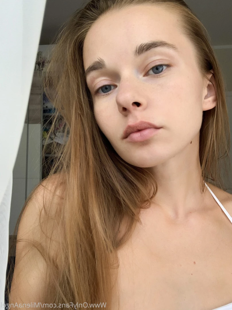 Milena Angel [ milenaangel ] Onlyfans leaked photo 14270884 on Hotleaks.tv
