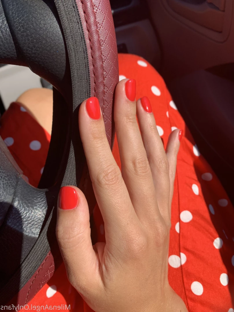 Milena Angel [ milenaangel ] Onlyfans leaked photo 14325707 on Hotleaks.tv
