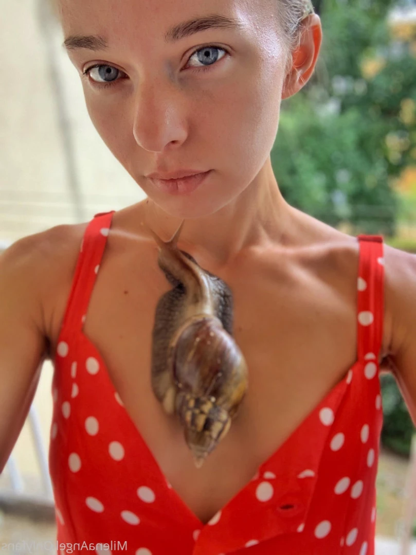 Milena Angel [ milenaangel ] Onlyfans leaked photo 14489110 on Hotleaks.tv