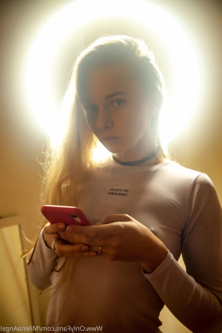 Milena Angel [ milenaangel ] Onlyfans leaked photo 14629221 on Hotleaks.tv