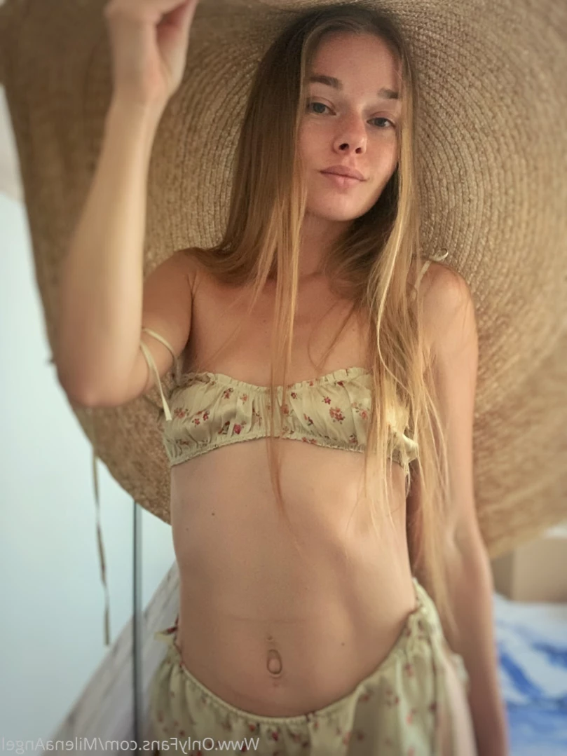 Milena Angel [ milenaangel ] Onlyfans leaked photo 14899575 on Hotleaks.tv