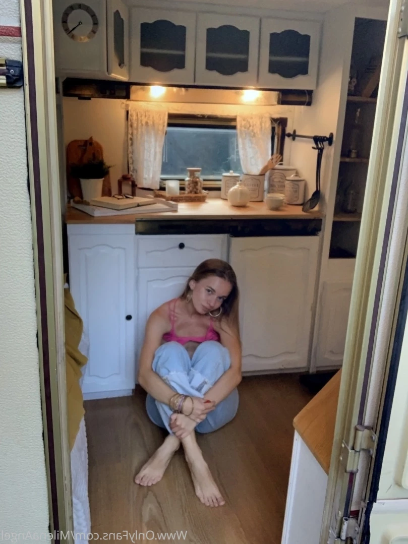 Milena Angel [ milenaangel ] Onlyfans leaked photo 15002652 on Hotleaks.tv