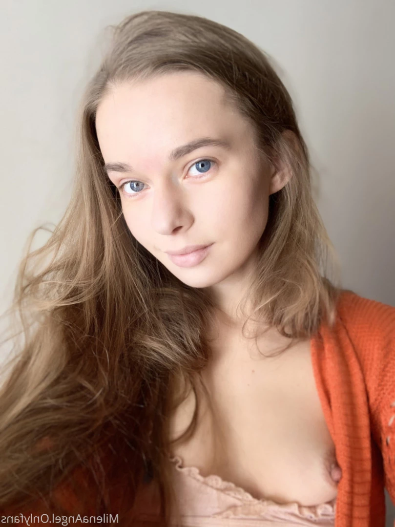 Milena Angel [ milenaangel ] Onlyfans leaked photo 15011208 on Hotleaks.tv