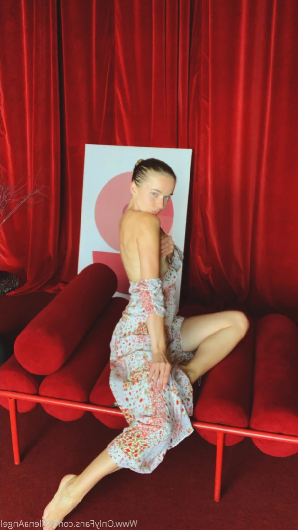 Milena Angel [ milenaangel ] Onlyfans leaked photo 15089203 on Hotleaks.tv