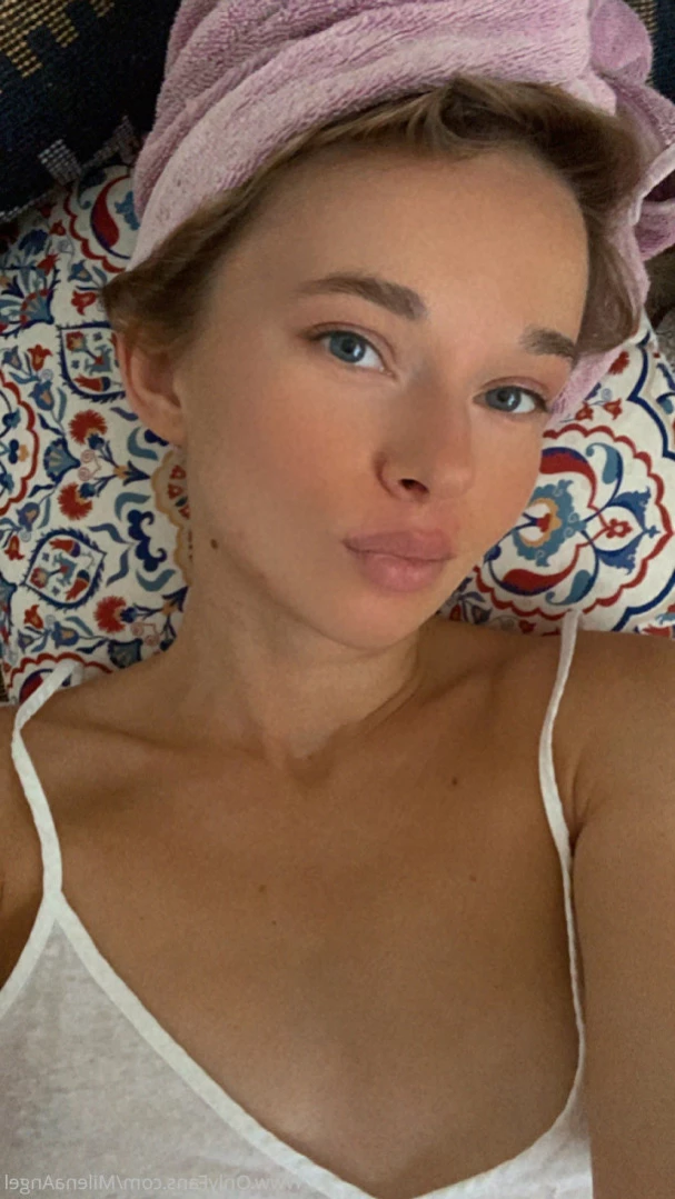 Milena Angel [ milenaangel ] Onlyfans leaked photo 15089244 on Hotleaks.tv