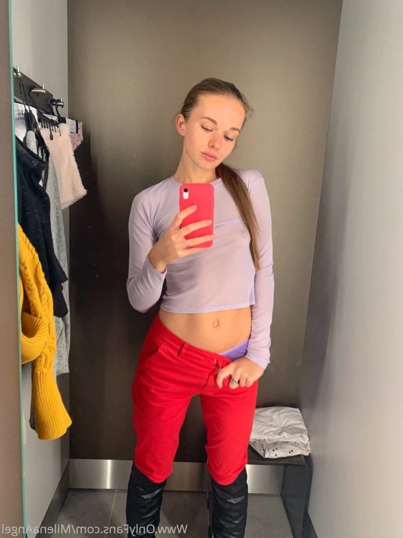 Milena Angel [ milenaangel ] Onlyfans leaked photo 15089529 on Hotleaks.tv