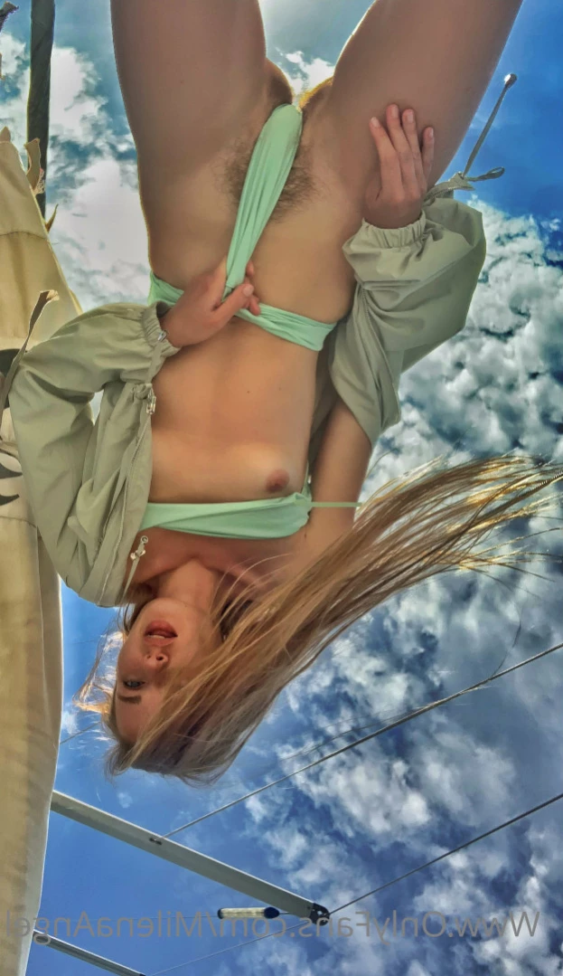 Milena Angel [ milenaangel ] Onlyfans leaked photo 15174143 on Hotleaks.tv