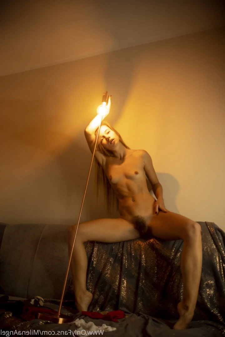 Milena Angel [ milenaangel ] Onlyfans leaked photo 15345498 on Hotleaks.tv
