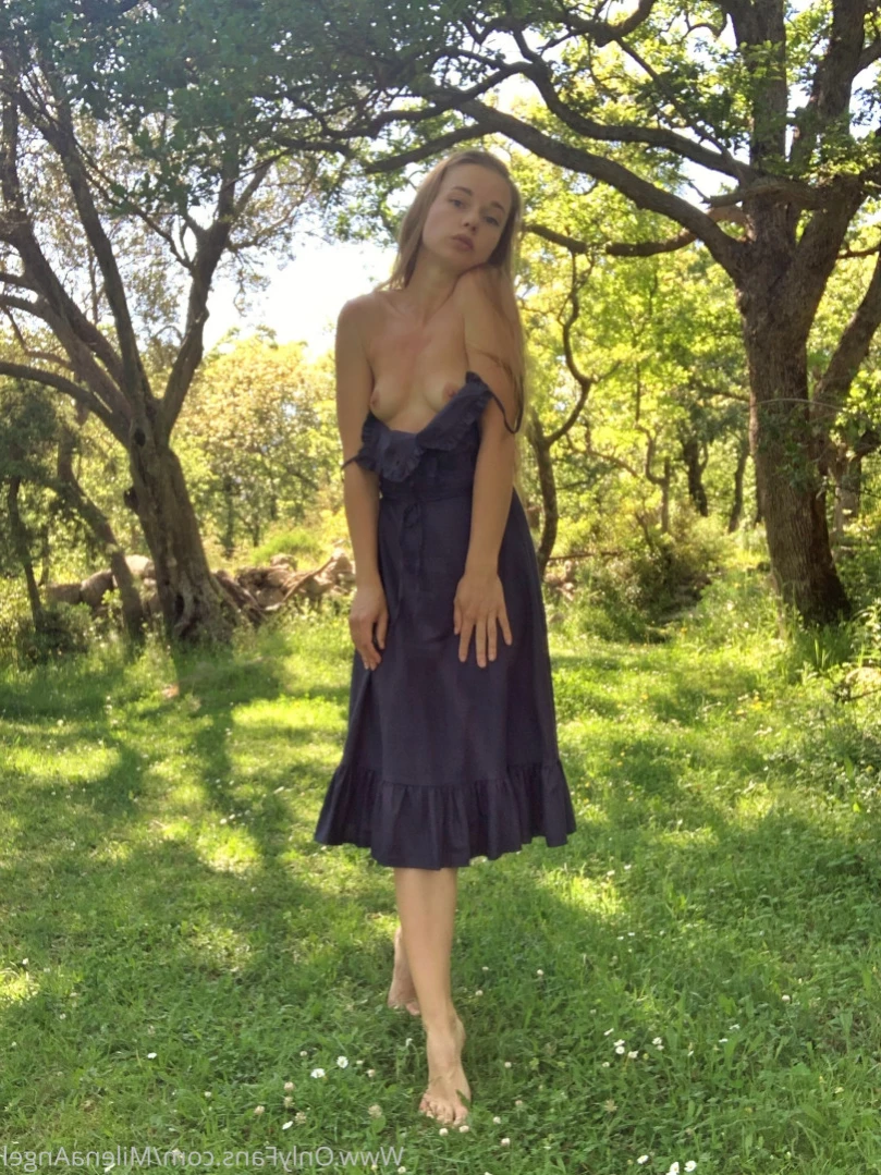 Milena Angel [ milenaangel ] Onlyfans leaked photo 15513809 on Hotleaks.tv
