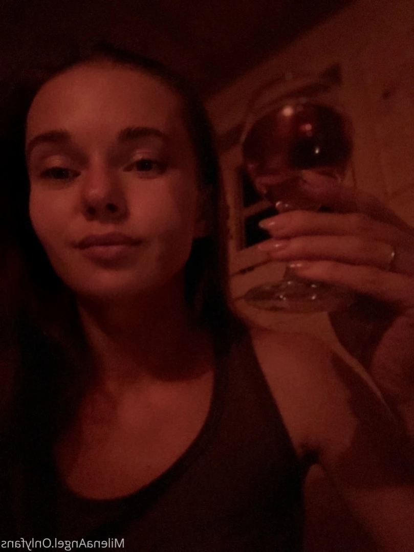 Milena Angel [ milenaangel ] Onlyfans leaked photo 15514176 on Hotleaks.tv