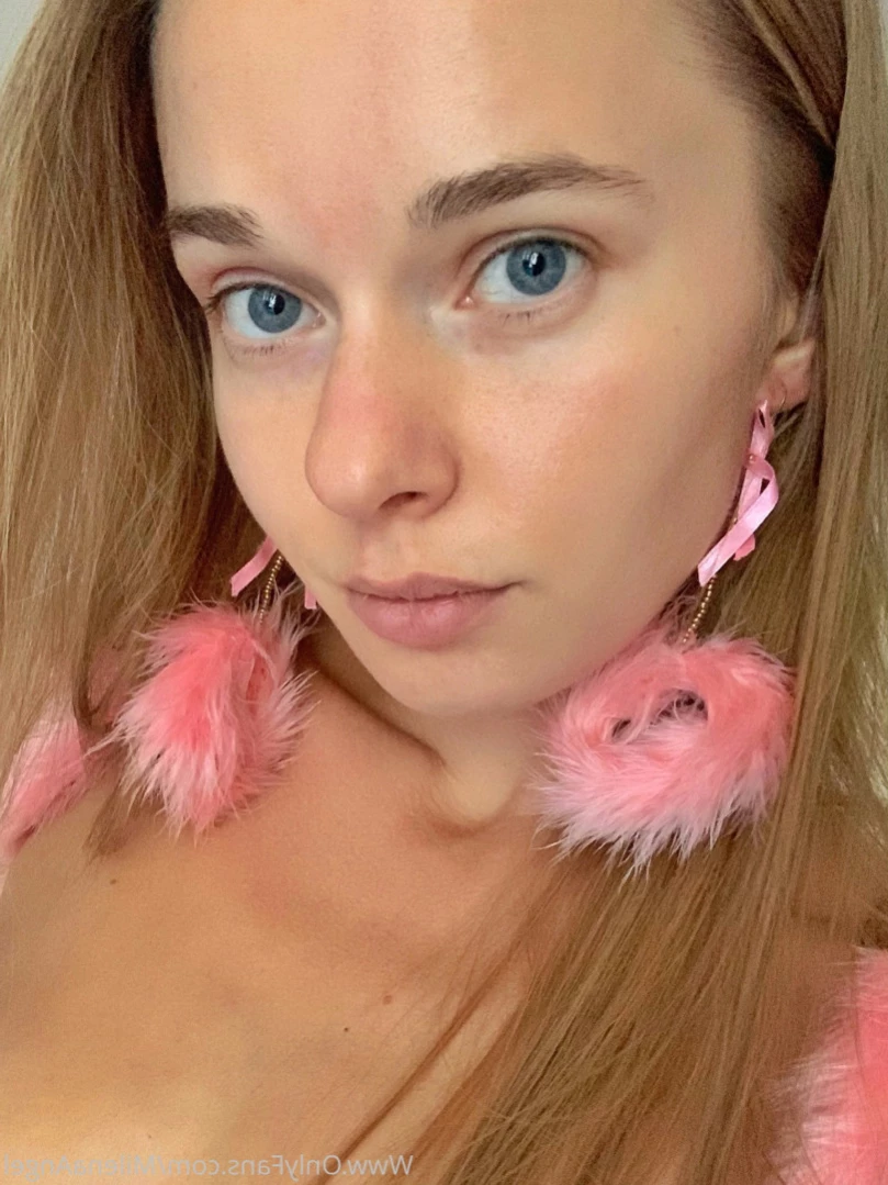 Milena Angel [ milenaangel ] Onlyfans leaked photo 15514215 on Hotleaks.tv