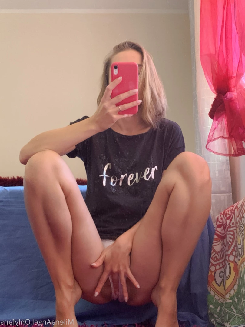 Milena Angel [ milenaangel ] Onlyfans leaked photo 15514223 on Hotleaks.tv