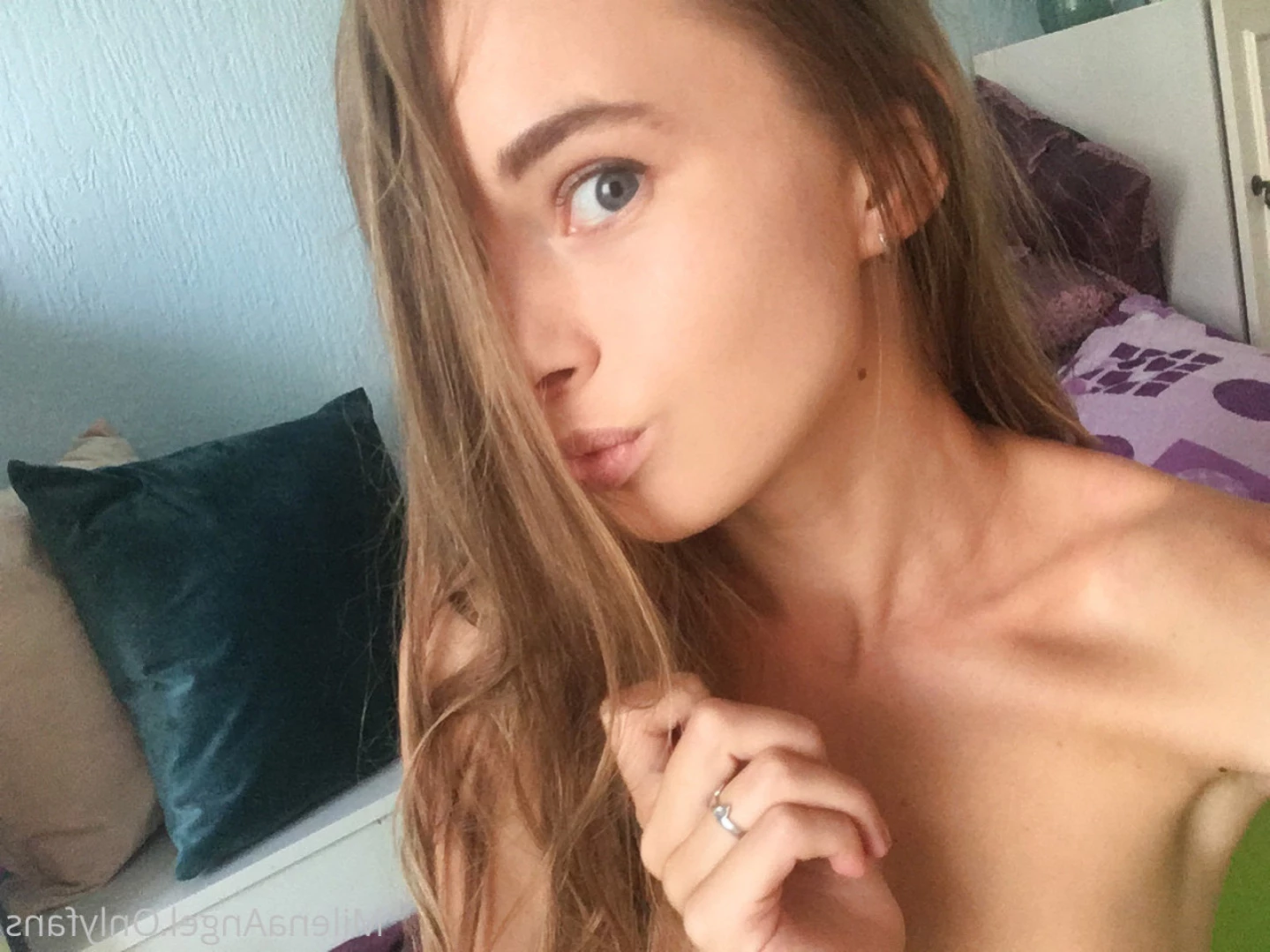 Milena Angel [ milenaangel ] Onlyfans leaked photo 15514375 on Hotleaks.tv