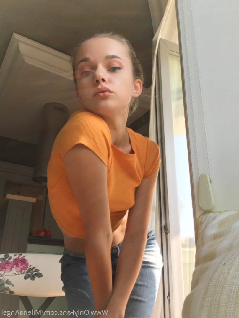 Milena Angel [ milenaangel ] Onlyfans leaked photo 15572800 on Hotleaks.tv