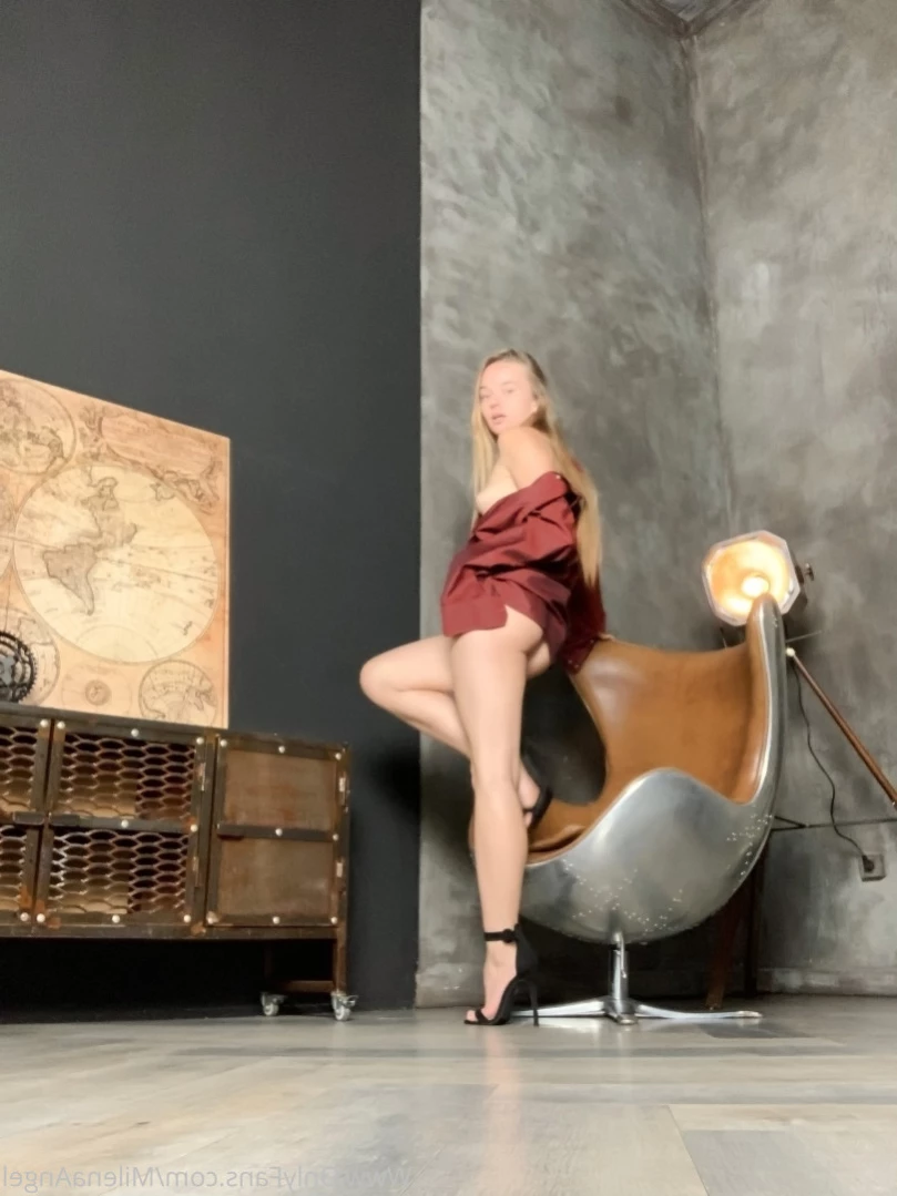 Milena Angel [ milenaangel ] Onlyfans leaked photo 15612097 on Hotleaks.tv
