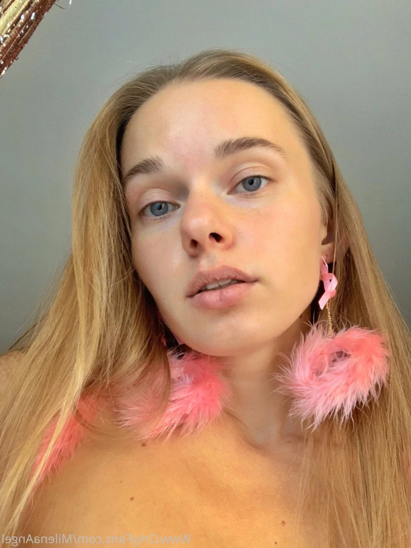 Milena Angel [ milenaangel ] Onlyfans leaked photo 15706927 on Hotleaks.tv