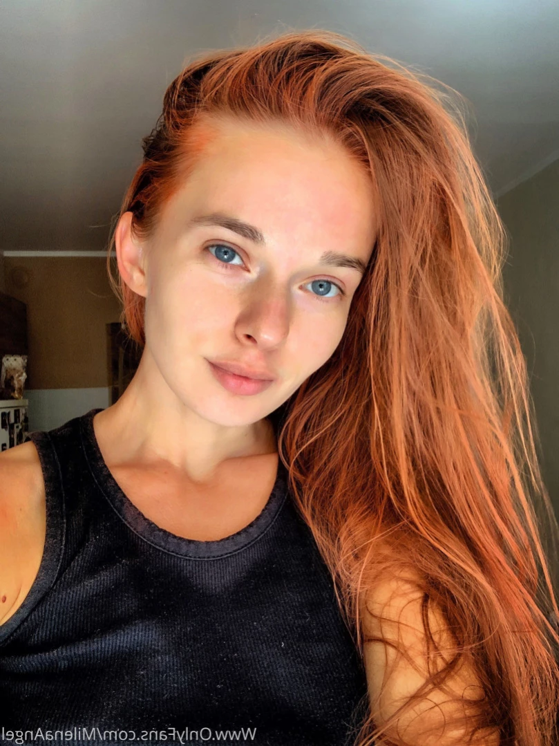 Milena Angel [ milenaangel ] Onlyfans leaked photo 15790802 on Hotleaks.tv