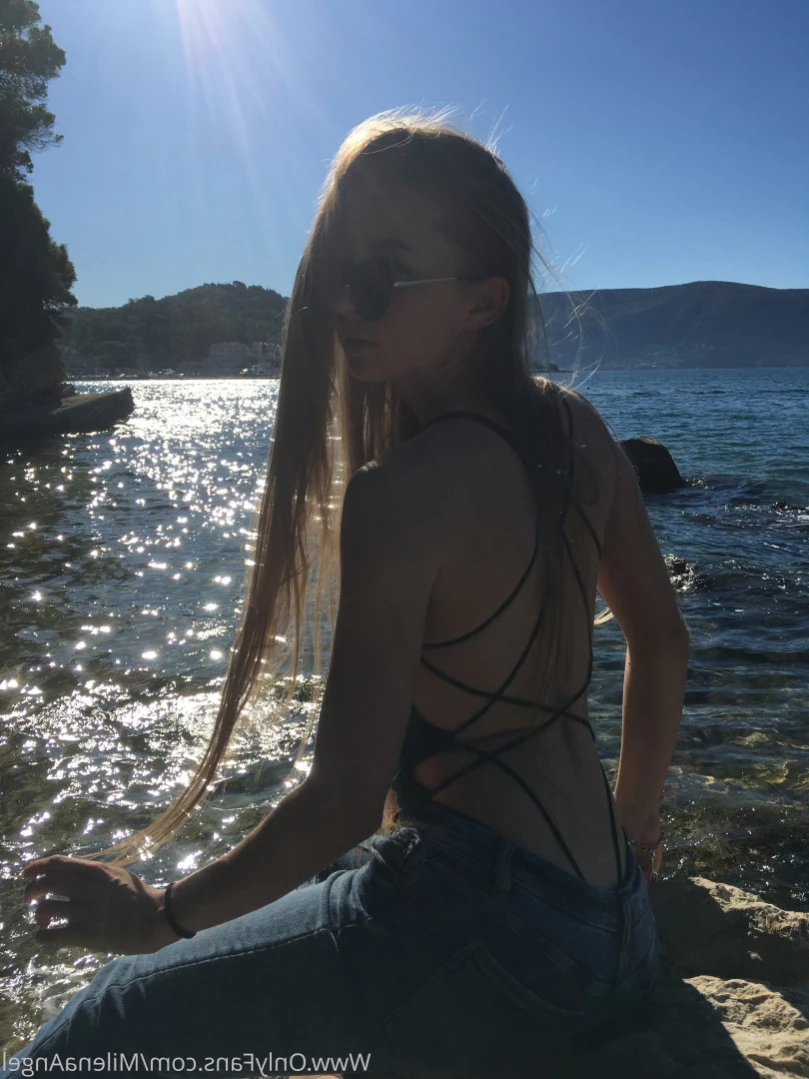 Milena Angel [ milenaangel ] Onlyfans leaked photo 15816226 on Hotleaks.tv