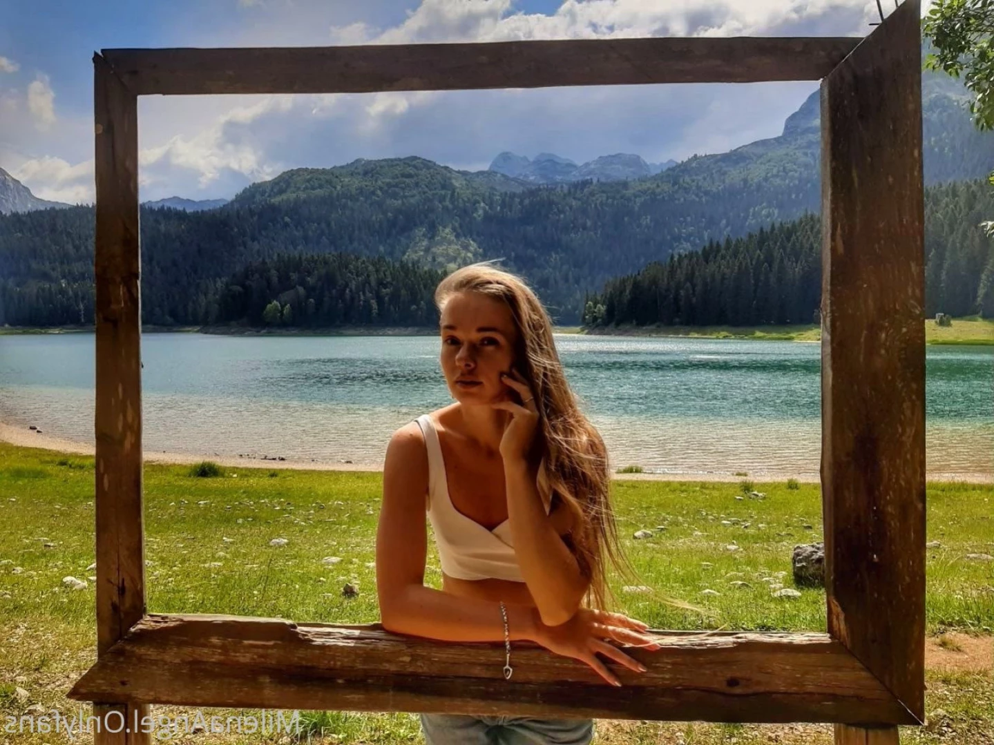 Milena Angel [ milenaangel ] Onlyfans leaked photo 16086102 on Hotleaks.tv
