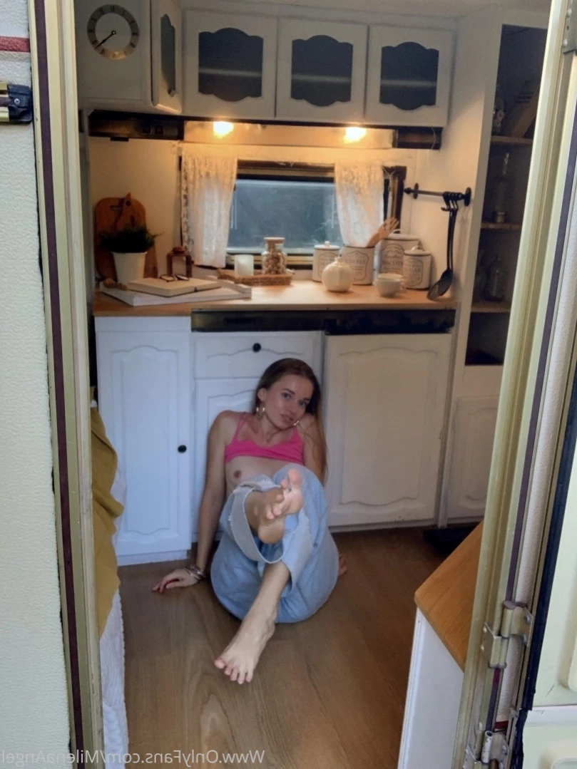 Milena Angel [ milenaangel ] Onlyfans leaked photo 16097353 on Hotleaks.tv