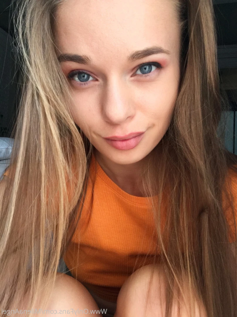 Milena Angel [ milenaangel ] Onlyfans leaked photo 16156635 on Hotleaks.tv