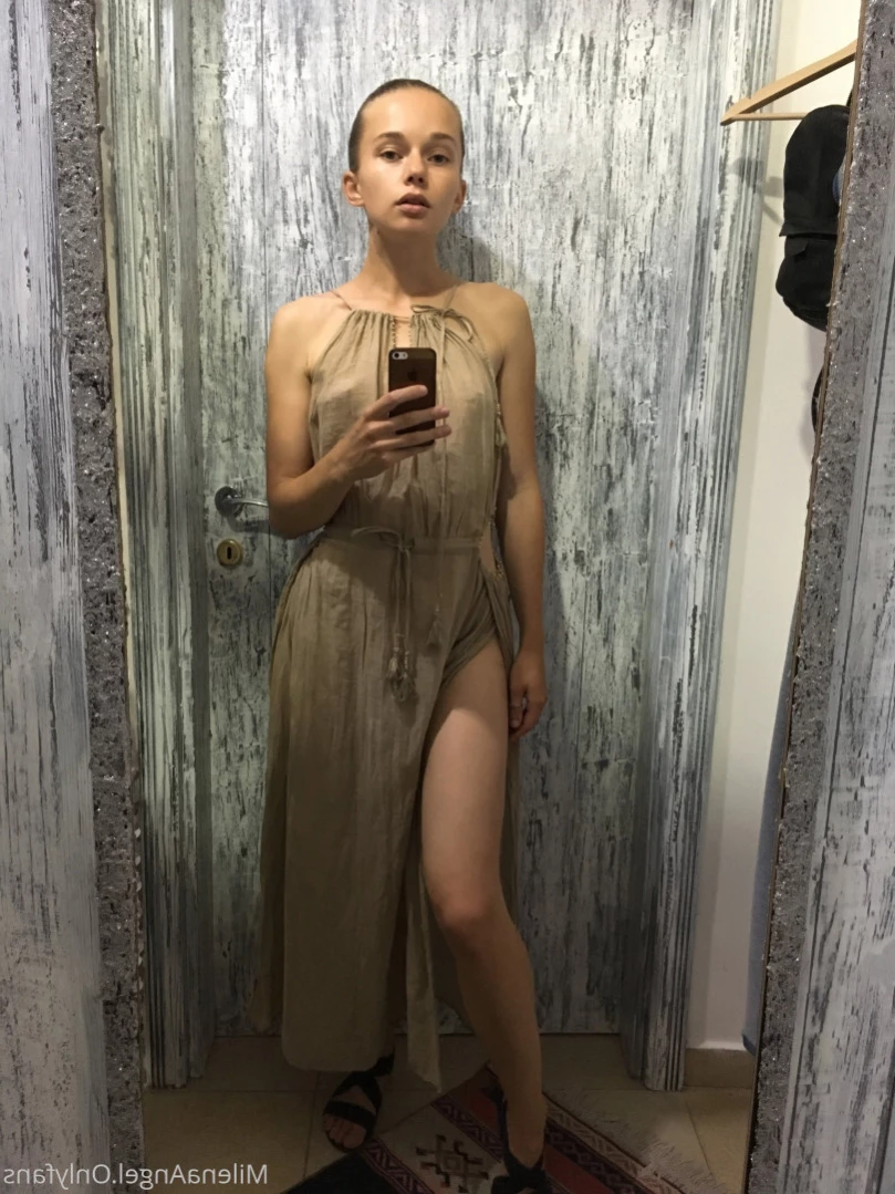 Milena Angel [ milenaangel ] Onlyfans leaked photo 16201968 on Hotleaks.tv
